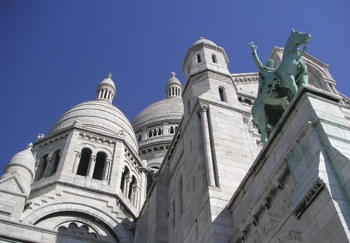 Paris: Montmartre